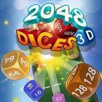 Würfel 2048 3D
